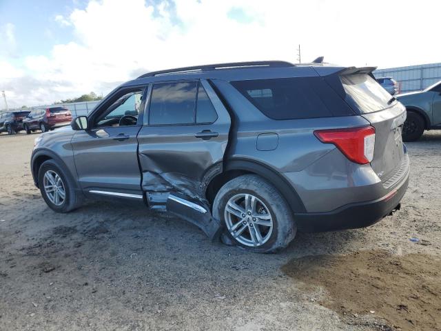 Zdjęcie 2 z aukcji – 2022 FORD EXPLORER X z VIN 1FMSK7DH9NGA31849