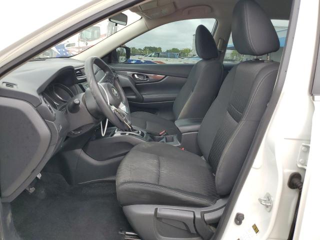 Photo 7 from auction – 2018 NISSAN ROGUE S with VIN KNMAT2MV0JP566911