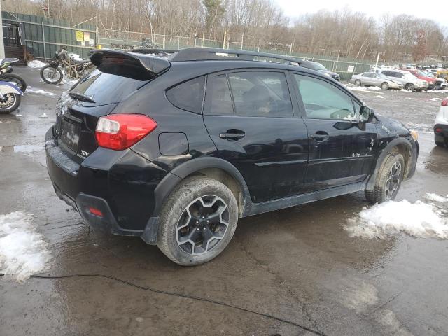 Photo 3 from auction – 2013 SUBARU XV CROSSTR with VIN JF2GPACC3D2816234