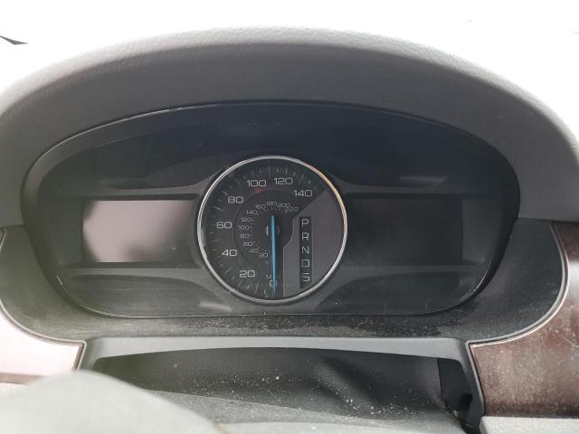 Photo 9 from auction – 2014 FORD EDGE LIMIT with VIN 2FMDK4KC6EBB11583