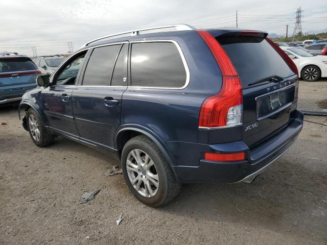 Photo 2 from auction – 2014 VOLVO XC90 3.2 with VIN YV4952CY5E1692244