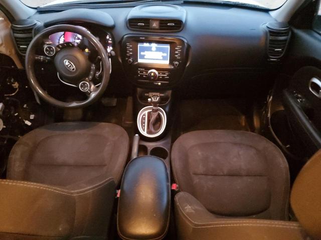 Photo 8 from auction – 2018 KIA SOUL + with VIN KNDJP3A50J7902412