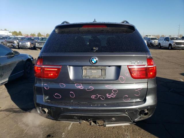 Photo 6 from auction – 2012 BMW X5 XDRIVE3 with VIN 5UXZV4C55CL765083