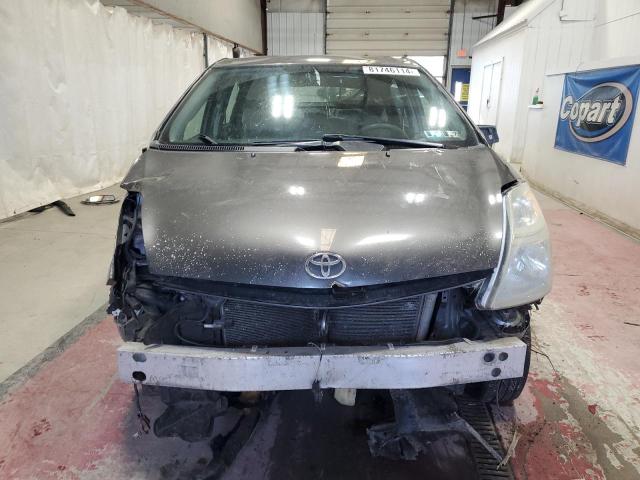 Photo 5 from auction – 2008 TOYOTA PRIUS with VIN JTDKB20U783383818