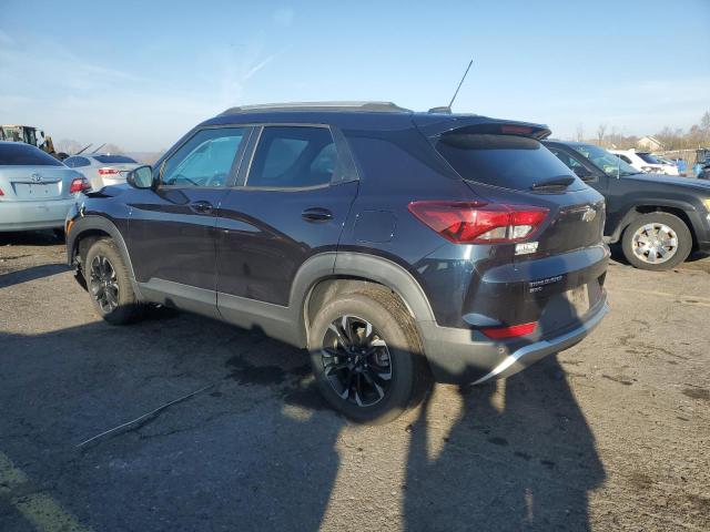 Photo 2 from auction – 2021 CHEVROLET TRAILBLAZE with VIN KL79MRSL4MB138218