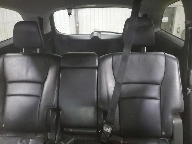 Photo 10 from auction – 2016 HONDA PILOT EXL with VIN 5FNYF6H5XGB012401
