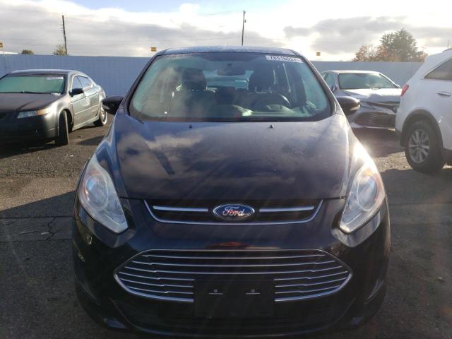 Photo 5 from auction – 2014 FORD C-MAX SE with VIN 1FADP5AU4EL519334