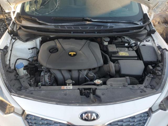 Photo 11 from auction – 2015 KIA FORTE LX with VIN KNAFX4A60F5369546