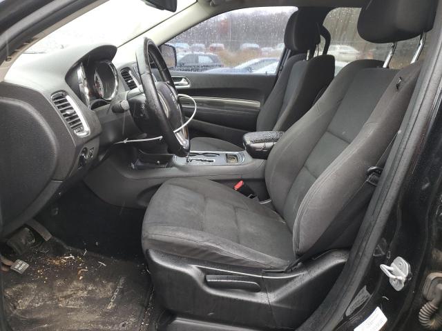 Photo 7 from auction – 2011 DODGE DURANGO EX with VIN 1D4RE2GG8BC654143
