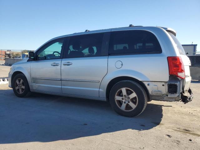 Photo 2 from auction – 2012 DODGE GRAND CARA with VIN 2C4RDGCG0CR146891