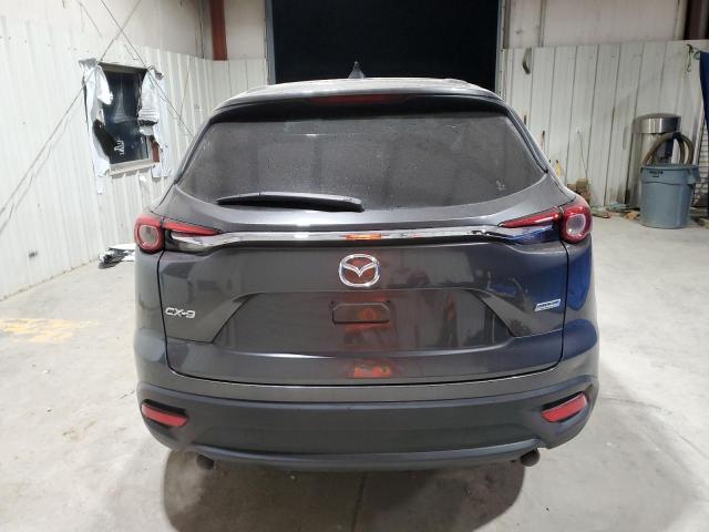 Photo 6 from auction – 2018 MAZDA CX-9 TOURI with VIN JM3TCACY2J0218994