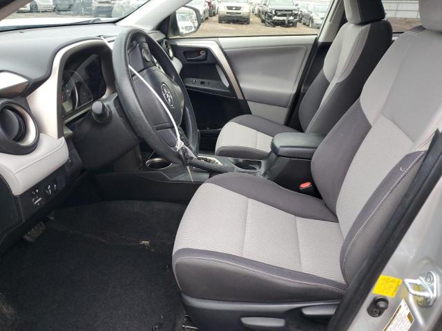 Photo 7 from auction – 2013 TOYOTA RAV4 XLE with VIN JTMRFREV0D5000460