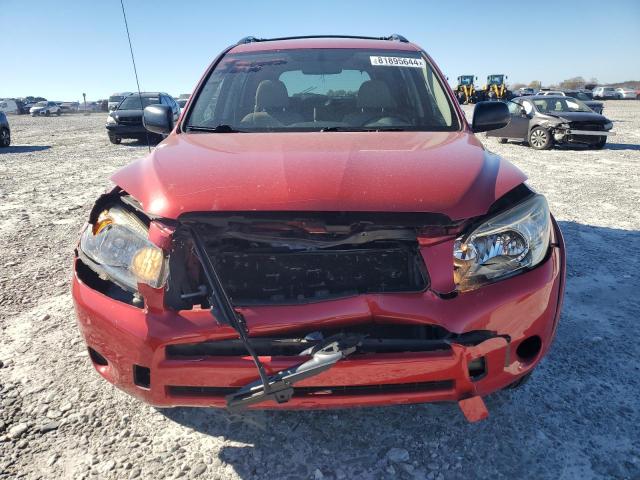 Photo 5 from auction – 2008 TOYOTA RAV4 with VIN JTMZD33V786080605