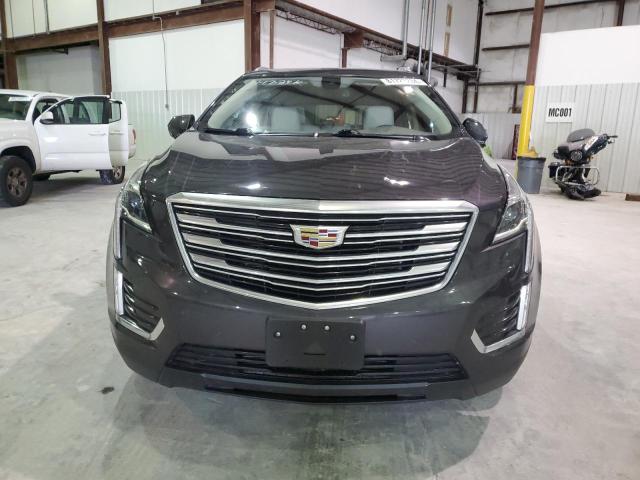 Photo 5 from auction – 2017 CADILLAC XT5 PREMIU with VIN 1GYKNCRS2HZ122246