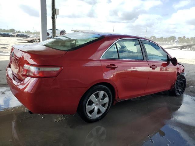 Photo 3 from auction – 2007 TOYOTA CAMRY CE with VIN 4T1BE46K07U163191