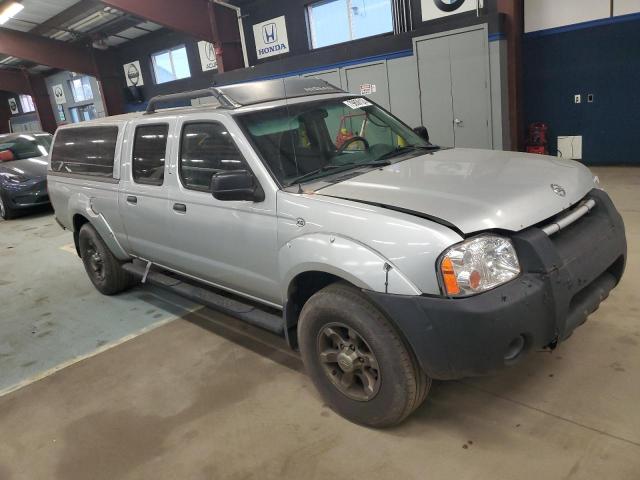 Photo 4 from auction – 2003 NISSAN FRONTIER C with VIN 1N6ED29Y63C460116