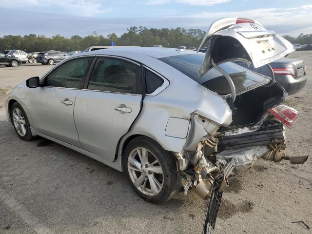 Photo 2 from auction – 2015 NISSAN ALTIMA 2.5 with VIN 1N4AL3AP6FC218515