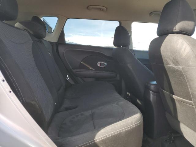 Photo 10 from auction – 2019 KIA SOUL + with VIN KNDJP3A58K7662513