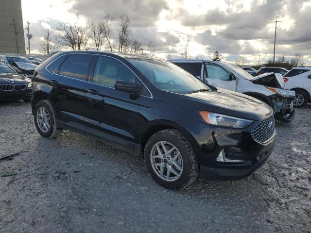 Photo 4 from auction – 2024 FORD EDGE SEL with VIN 2FMPK4J92RBA34493