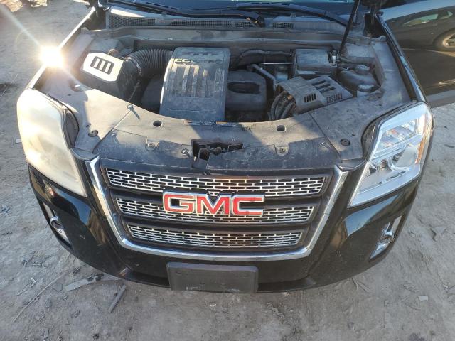 Photo 12 from auction – 2013 GMC TERRAIN SL with VIN 2GKFLREK2D6345385