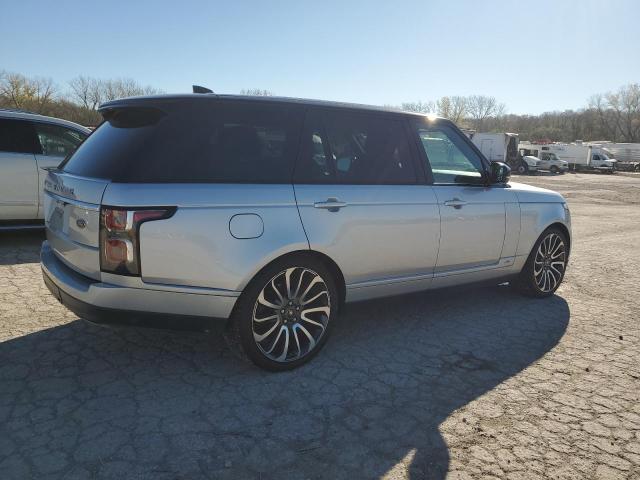 Photo 3 from auction – 2018 LAND ROVER RANGE ROVE with VIN SALGS5RE0JA508588