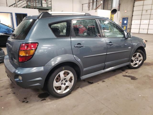 Photo 3 from auction – 2008 PONTIAC VIBE with VIN 5Y2SL65818Z422626