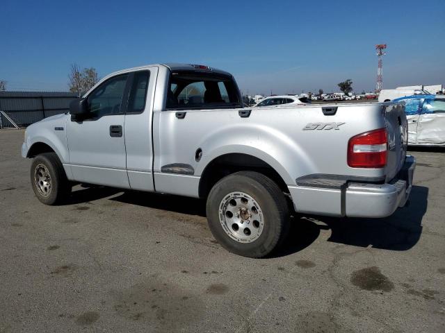 Photo 2 from auction – 2005 FORD F150 with VIN 1FTRF02245KC41107
