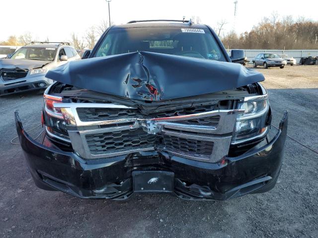 Photo 5 from auction – 2017 CHEVROLET TAHOE K150 with VIN 1GNSKBKC8HR270355