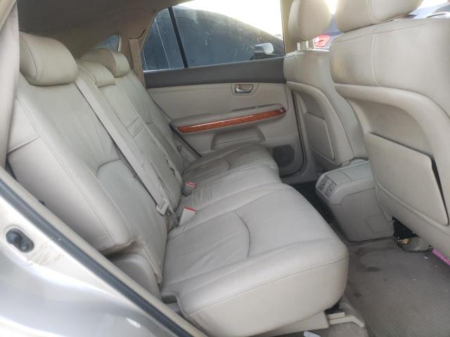 Photo 11 from auction – 2008 LEXUS RX 350 with VIN 2T2HK31U98C049873