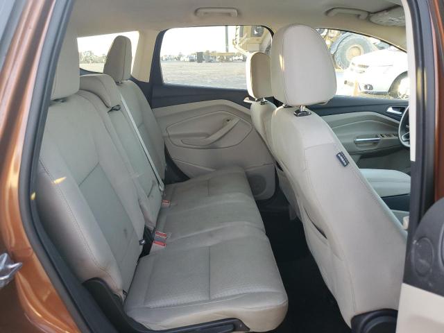 Photo 11 from auction – 2017 FORD ESCAPE SE with VIN 1FMCU9GD7HUD85801