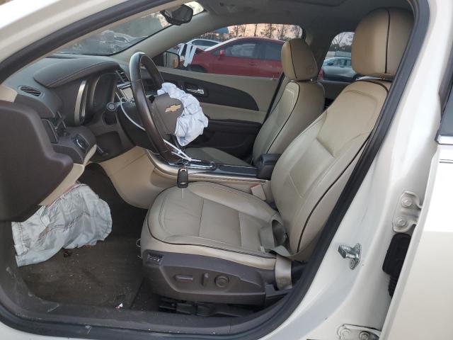 Photo 7 from auction – 2013 CHEVROLET MALIBU 2LT with VIN 1G11F5RR1DF102792