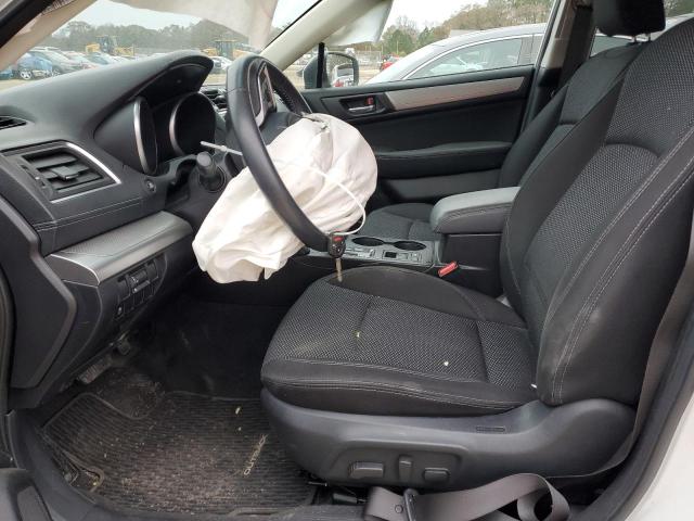 Photo 7 from auction – 2018 SUBARU OUTBACK 2. with VIN 4S4BSACC2J3341734