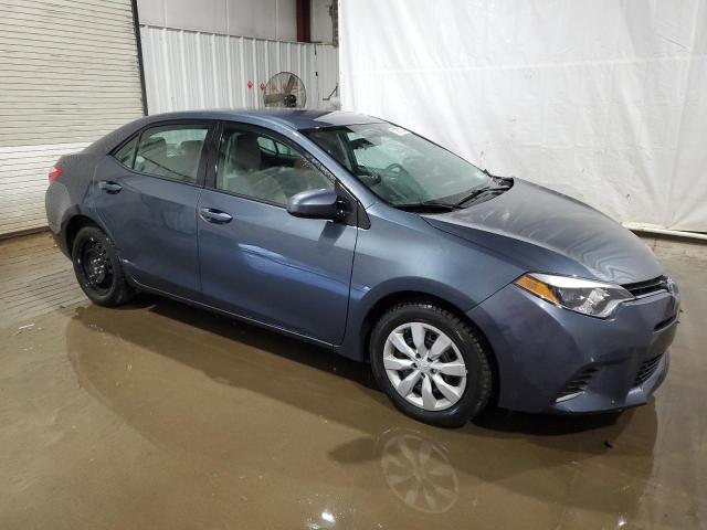 Photo 4 from auction – 2016 TOYOTA COROLLA L with VIN 2T1BURHE5GC583893