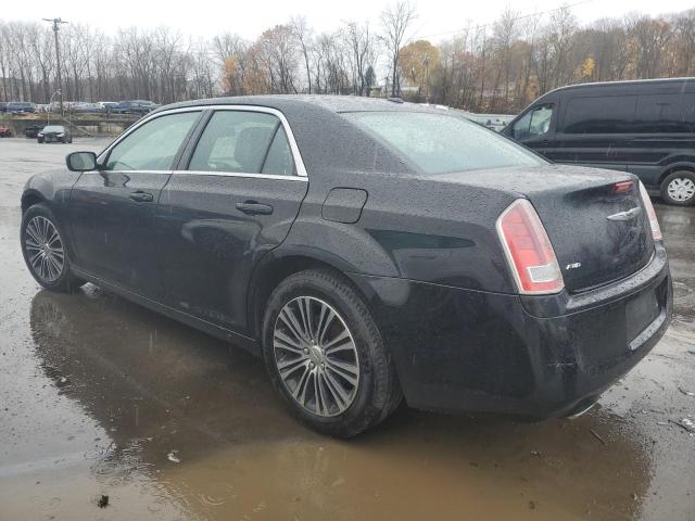 Photo 2 from auction – 2014 CHRYSLER 300 S with VIN 2C3CCAGG4EH190356
