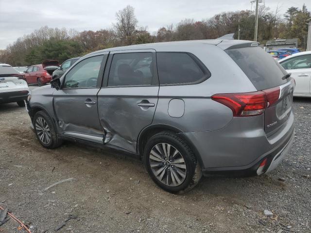 Photo 2 from auction – 2020 MITSUBISHI OUTLANDER with VIN JA4AZ3A32LZ045486