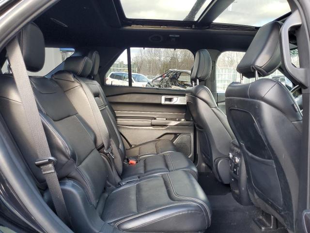 Photo 11 from auction – 2020 FORD EXPLORER S with VIN 1FM5K8GC4LGA87553