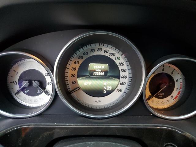 Photo 9 from auction – 2014 MERCEDES-BENZ E 350 with VIN WDDHF5KB4EA972348