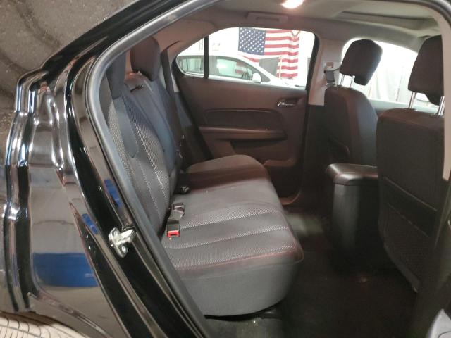 Photo 11 from auction – 2015 CHEVROLET EQUINOX LT with VIN 2GNFLGEKXF6149950