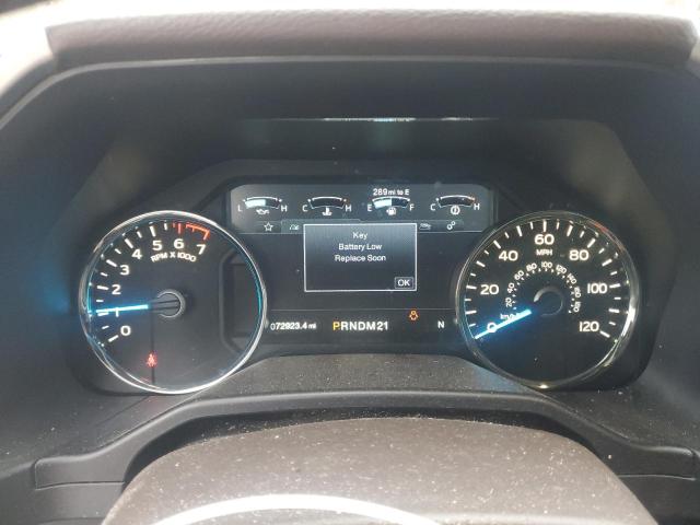 Photo 9 from auction – 2016 FORD F150 SUPER with VIN 1FTEW1EG3GFD02521