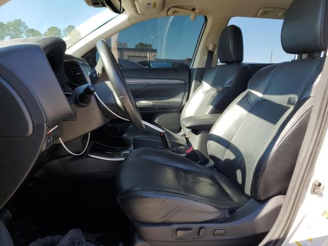 Photo 7 from auction – 2020 MITSUBISHI OUTLANDER with VIN JA4AD3A38LZ034040
