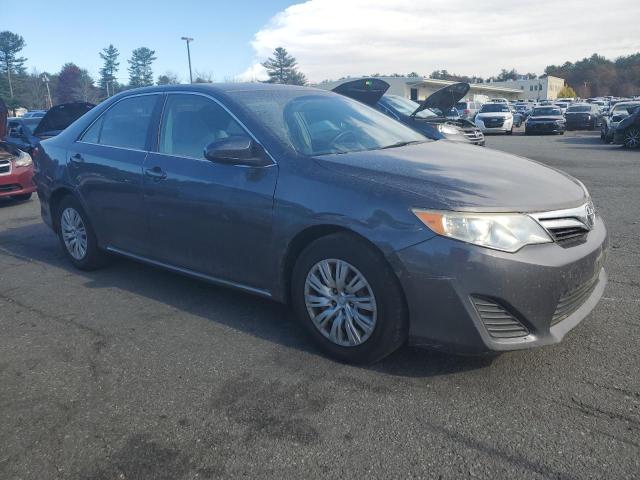 Photo 4 from auction – 2012 TOYOTA CAMRY BASE with VIN 4T4BF1FK0CR174008