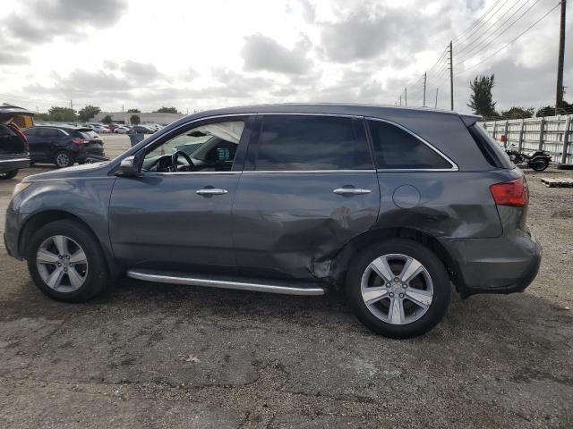 Снимка 2 от търг – 2012 ACURA MDX TECHNO с VIN 2HNYD2H34CH547137