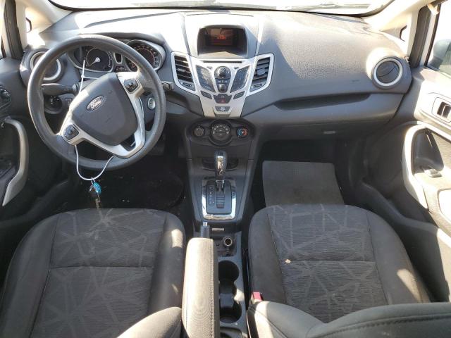 Photo 8 from auction – 2013 FORD FIESTA SE with VIN 3FADP4BJ9DM157948