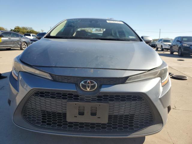 Photo 5 from auction – 2020 TOYOTA COROLLA LE with VIN 5YFEPRAEXLP070695