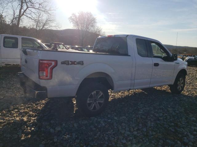 Photo 3 from auction – 2017 FORD F150 SUPER with VIN 1FTFX1EF1HKD35650