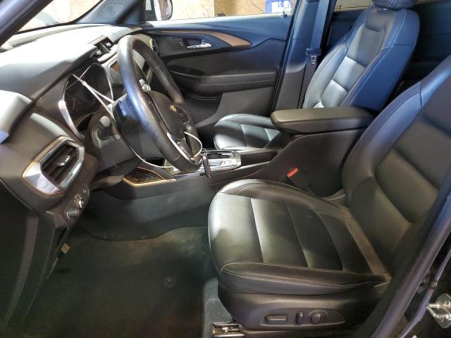 Photo 7 from auction – 2023 CHEVROLET TRAILBLAZE with VIN KL79MSSLXPB049314