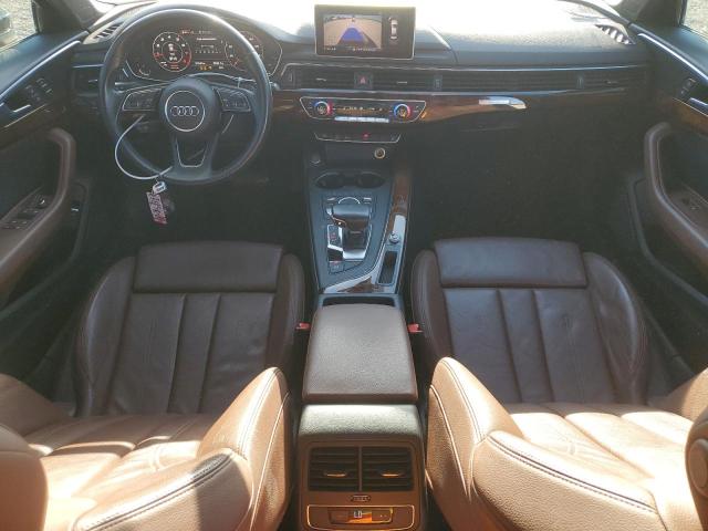 Photo 8 from auction – 2017 AUDI A4 PREMIUM with VIN WAUENAF44HN025969