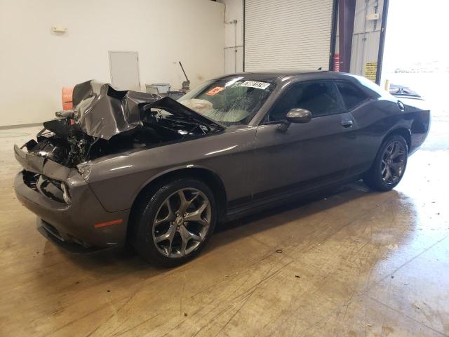 DODGE CHALLENGER 2017 with VIN 2C3CDZAG7HH550759 - Photo from auction