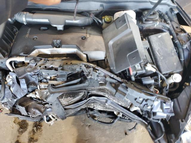 Photo 11 from auction – 2013 CHEVROLET MALIBU LS with VIN 1G11B5SA7DF217008