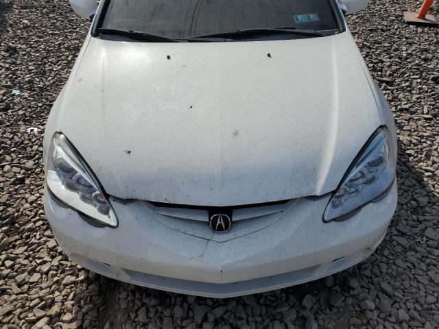 Photo 11 from auction – 2003 ACURA RSX with VIN JH4DC54883S003676